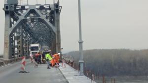 На 18 декември се възстановява движението в двете посоки по