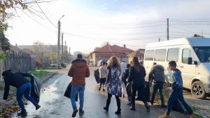 почистване Търговище