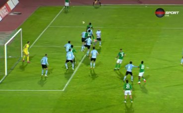 Гредата спаси Черно море от инкасиране на второ попадение