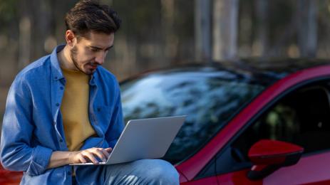 Разходи, документи и съвети при внос на автомобил от ЕС