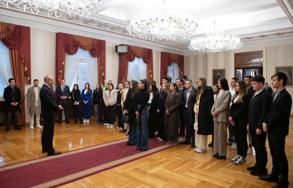  Румен Радев 