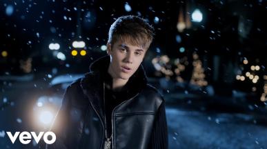Justin Bieber - MISTLETOE
