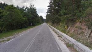 Пътят край Юндола