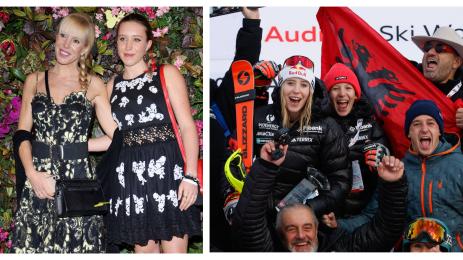 Лара Колтури Даниела Чекарели