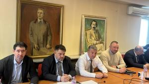 Атанас Зафиров