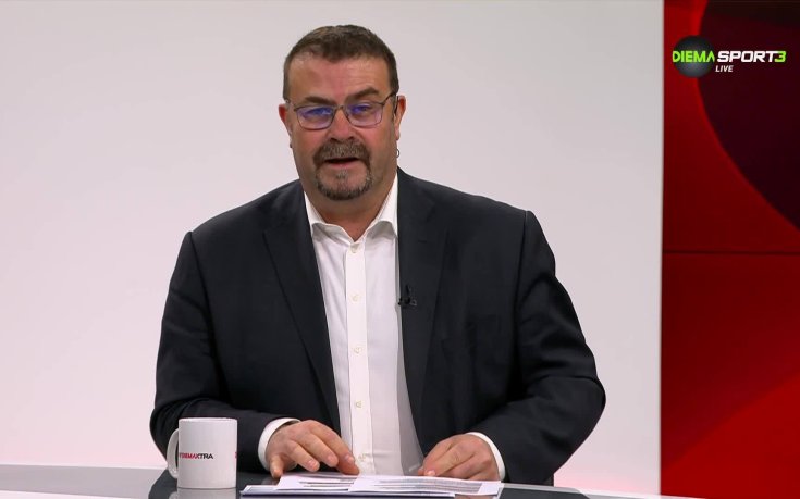 Бундеслига Токшоу (03.12.2025)