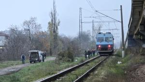 враца прегазено дете линия жп прелез