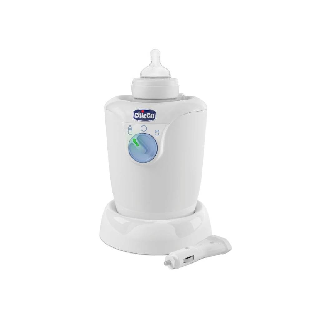 CHICCO Нагревател за шишета, 220-240 V