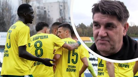 Сергей Серафимов