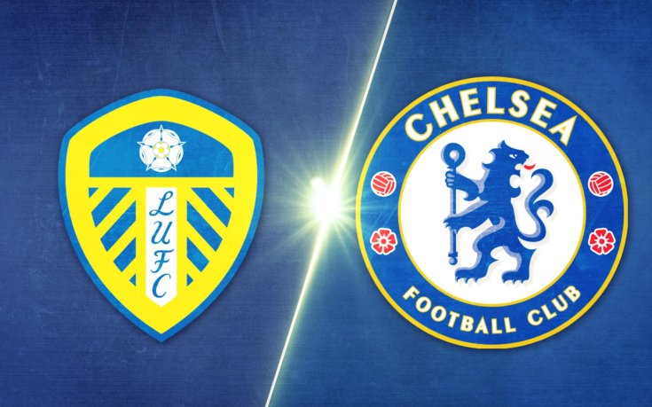 Лийдс - Челси 3:1 /репортаж/