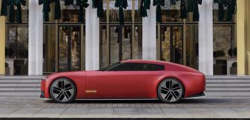 <p>Jaguar Type 00</p>