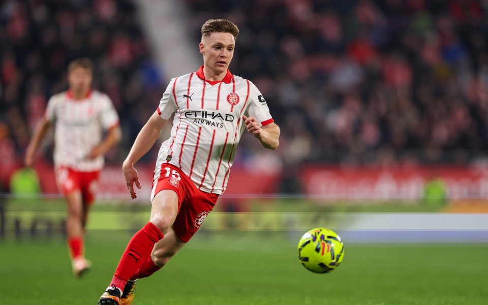 Жирона отпадна от Купата на краля, бивш нападател на ЦСКА класира Леванте