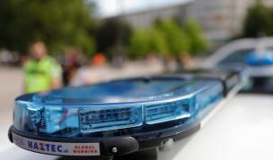 Катастрофа с четири коли край Бистрица, има пострадали