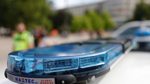 Задържаха рецидивист с над 20 присъди, шофирал след употреба на два вида наркотици