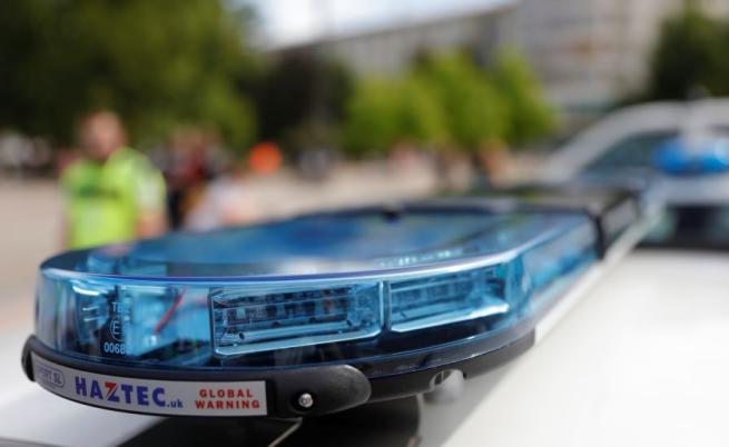 Катастрофа на изхода на Русе за Разград, две жени са пострадали