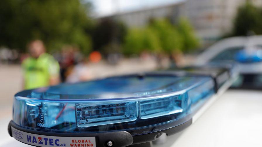 Катастрофа на изхода на Русе за Разград, две жени са пострадали