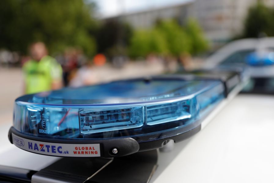 Катастрофа на изхода на Русе за Разград, две жени са пострадали