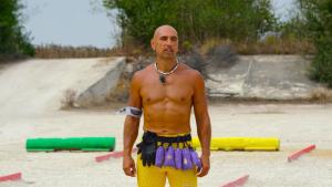 Алекс сложи край на участието на Радостина и Траян в „Игри на волята”