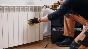 парно ремонт