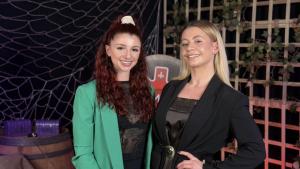 Радостина от „Игри на волята”: Бях много пренавита, но не съжалявам за коалициите, в които бях! (ВИДЕО)