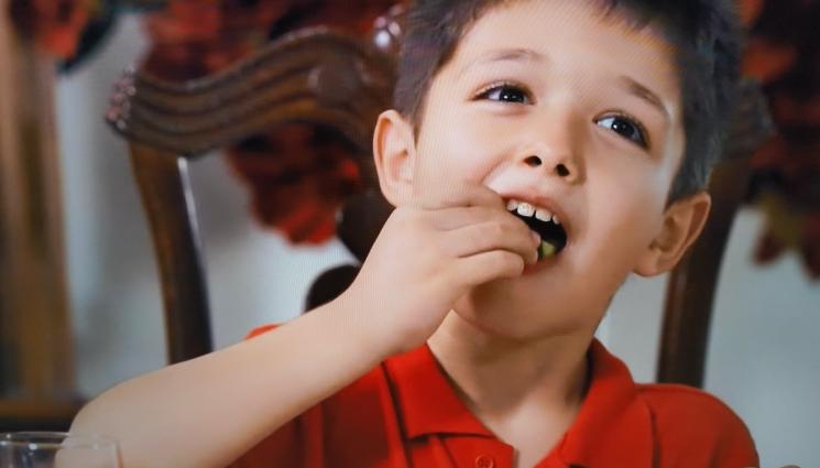 1001 нощ - Ибрахим лапа лабне! Влизаме в кухнята на ливанския сериал „1001 нощ“