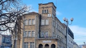 Полиция Шумен