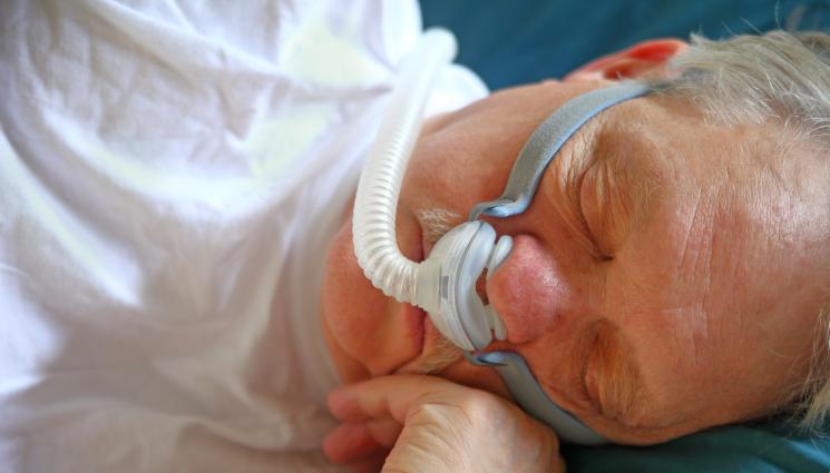 апнея - Сънливост и хъркане издават сънната апнея!