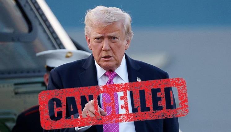 ас - ШОКИРАЩО ПРОУЧВАНЕ: Доналд Тръмп е основният враг на Европа!