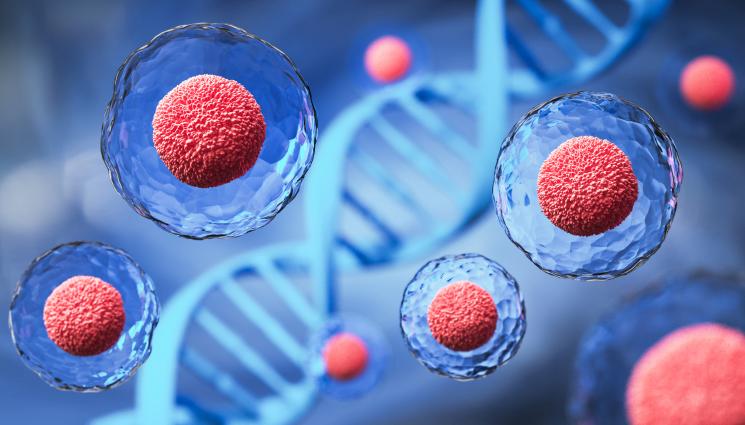 клетки - Учени