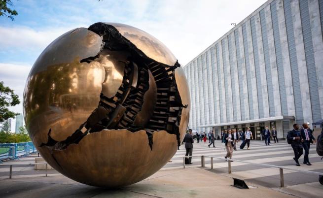 ООН призова за връщането на отведените в Русия украински деца