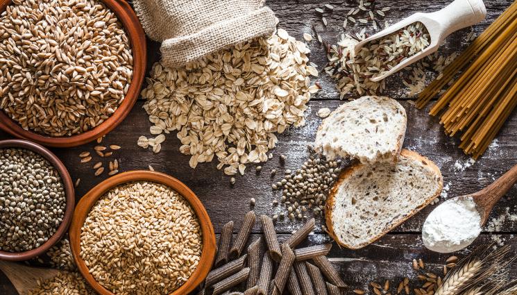 зърнени храни