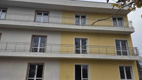 дом за стари хора