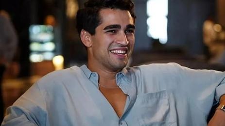 Мерт Рамазан Демир