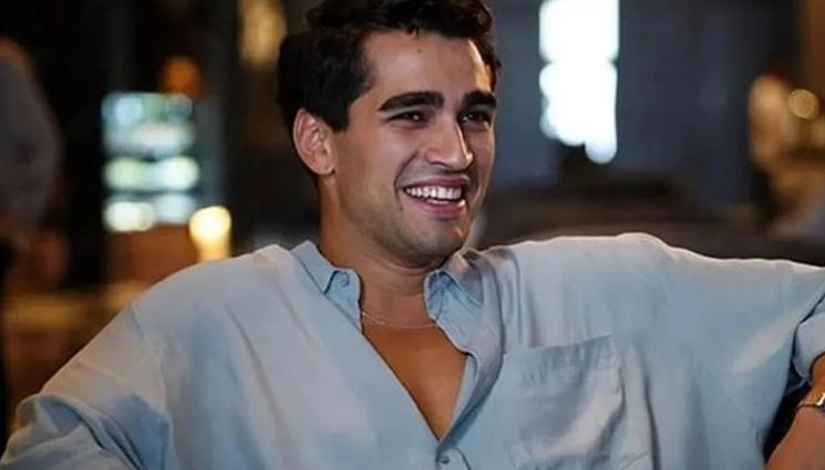 Мерт Рамазан Демир - Фенове попиляха 