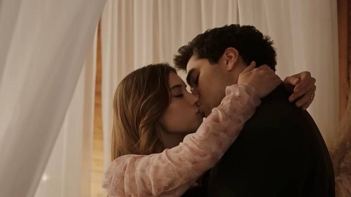 ферит и сейран