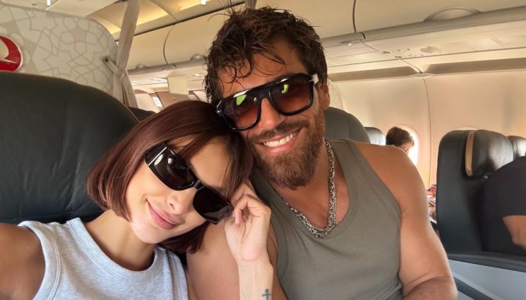 джан яман - Джан Яман май заряза дизайнерката!