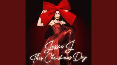 Jessie J - MAN WITH THE BAG