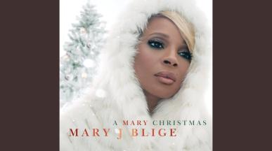 Mary J. Blige - THIS CHRISTMAS