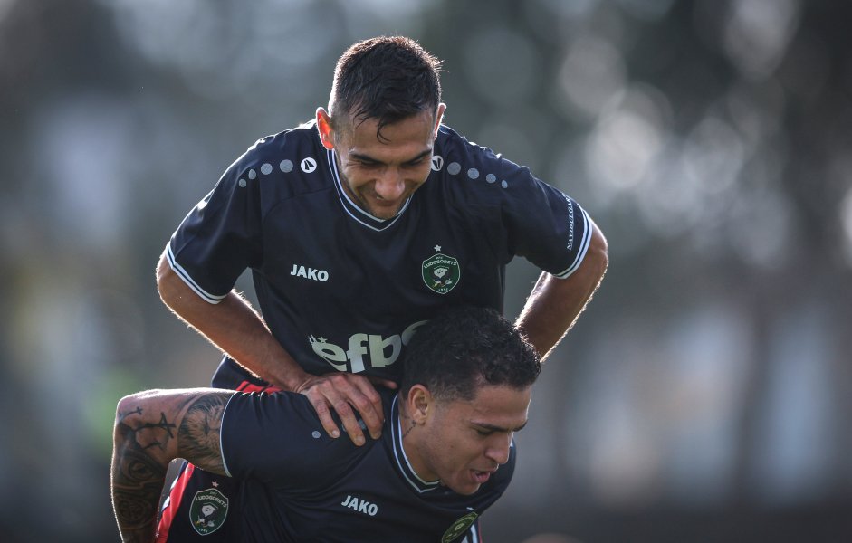 Кайо Видал1