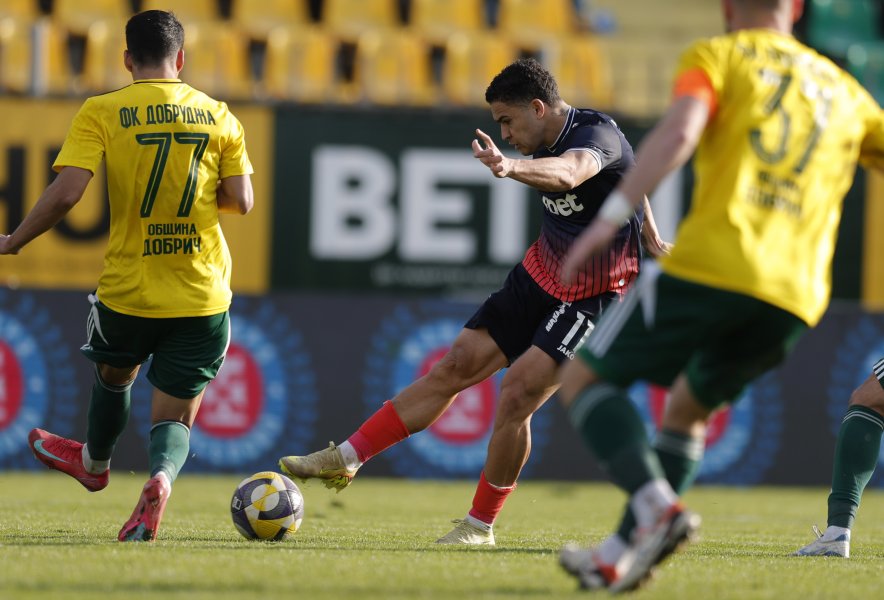 Кайо Видал1