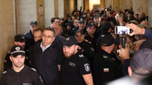 делото Исторически парк