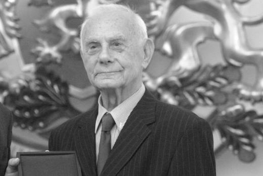 Найден Вълчев