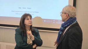 Велислава Делчева