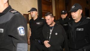 Мирослав Василев