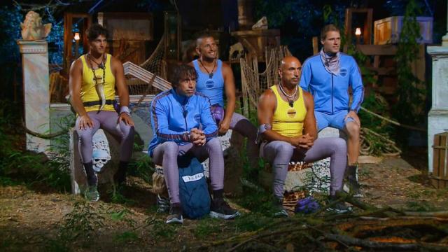 Полуфиналистите в „Игри на волята” стават ясни тази вечер