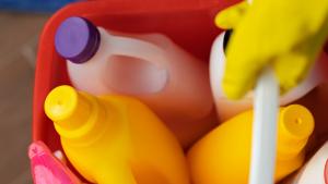 перилни препарати