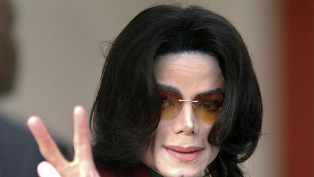 Братът на Майкъл Джексън подготвя музей с непоказвани негови картини в Монако