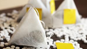 чай лекарства