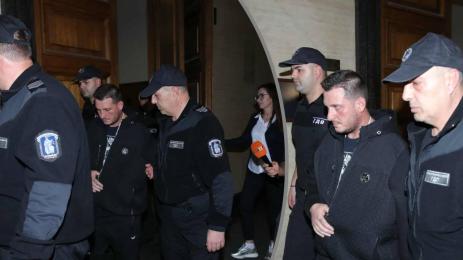 Мирослав Василев