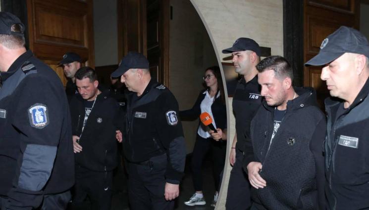 Мирослав Василев